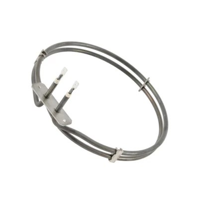 Afbeelding van Electrolux AEG 3871425108 rond verwarmingselement heteluchtelement