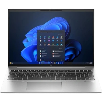 Afbeelding van Laptop HP EliteBook 860 G11 16&quot;Intel Evo Core Ultra 5 125H 32 GB RAM 512 SSD Qwerty US&quot;