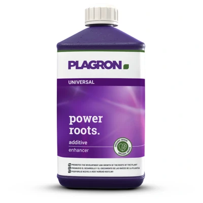Afbeelding van Plagron Power Roots Meststoffen 1 l