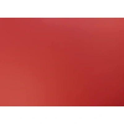 Afbeelding van Maildor by Clairefontaine 455606C, verpakking met 25 vellen gekleurd karton, 270 g, kleur rood, grootte 50 x 65 cm, gerecycled papier, glad en knutselen