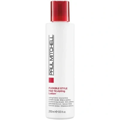Afbeelding van Paul Mitchell Flexibly Style Hair Sculpting Lotion 250 ml
