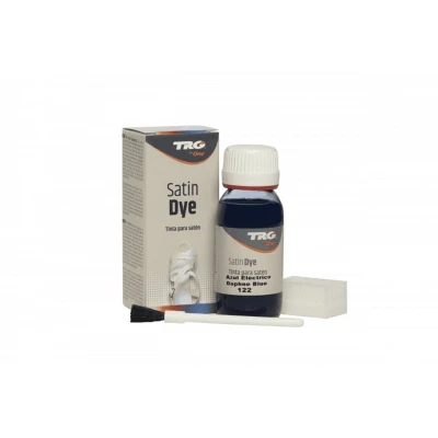 Afbeelding van TRG Satin Dye 101 White 50ml