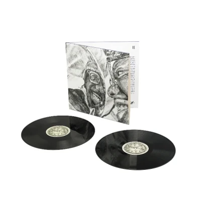 Afbeelding van Mike &amp; Tony Seltzer Pinball I Ii (2 LPs)