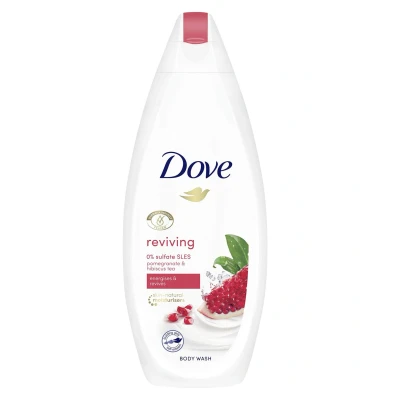 Afbeelding van Dove Douchegel Reviving 225 ml.