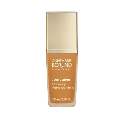 Afbeelding van Borlind Anti aging makeup hazel 03 (30 ml)