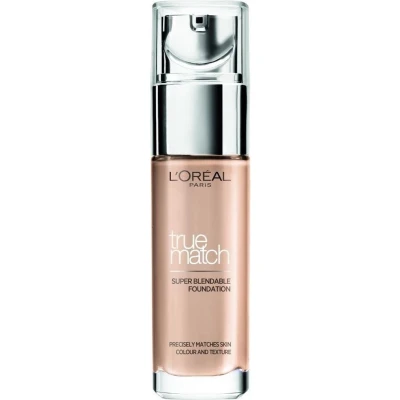 Afbeelding van L’Oréal Paris True Match Foundation