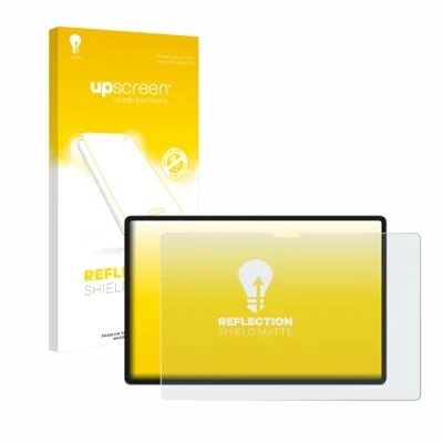 Afbeelding van upscreen Screenprotector voor Lenovo Yoga Tab Plus 2025 Folie Beschermfolie anti glare matte