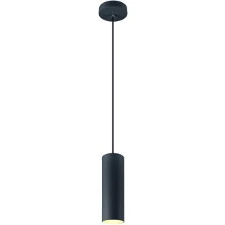 Afbeelding van SLV ENOLA 1008135 Hanglamp E27 50 W Zwart
