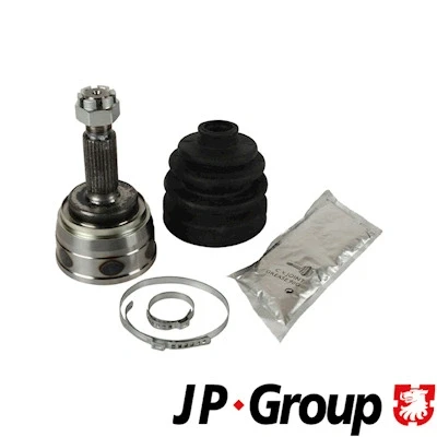 Afbeelding van Homokineet reparatie set, aandrijfas JP GROUP 3543300110