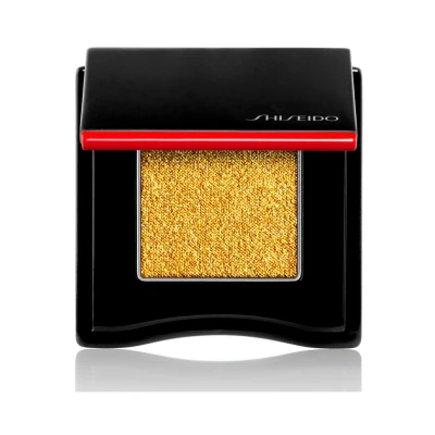 Afbeelding van Shiseido POP PowderGel Oogschaduw 13 kan gold 2,5 gram