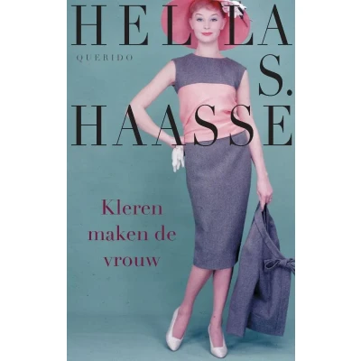 Afbeelding van Kleren maken de vrouw (Paperback)