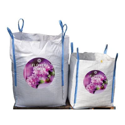 Afbeelding van Kuub Tuinturf 3m3 BigBag Warentuin Collection