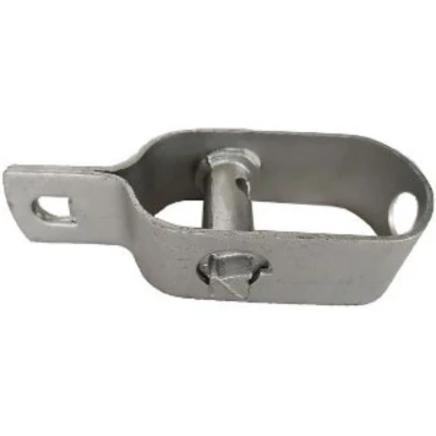 Afbeelding van Draadspanner Thermisch Verzinkt 125 mm Per Stuk