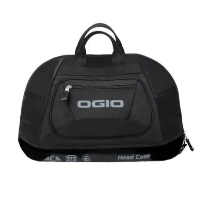 Afbeelding van OGIO Hoofdkoffer Stealth Helm Tas, zwart