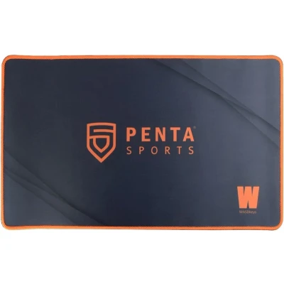 Afbeelding van Wasdkeys P200 Tapis de souris Penta eSports Edition Gaming XL, Muismat