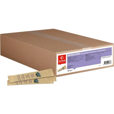 Afbeelding van Oordt Beleg Bosbes Stick 152x15g