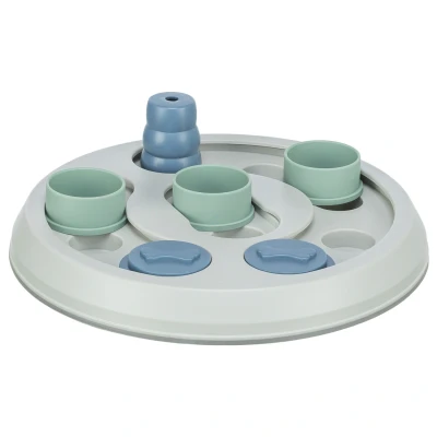 Afbeelding van Trixie Dog Activity Intelligentiespel Flip &amp; Fun 23X23 CM