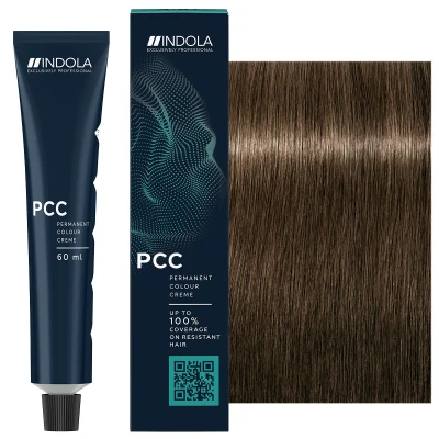 Afbeelding van Indola Profession Caring Color 6.0+ 60 ml