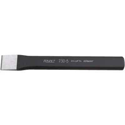 Afbeelding van Hazet Platte beitel 730 5