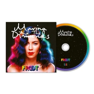 Afbeelding van FROOT (10th Anniversary Edition)