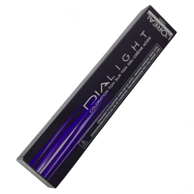 Afbeelding van L&#039;Oréal Professionnel Dia Light Haarverf 50 ML 5.35