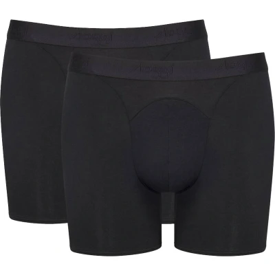 Afbeelding van sloggi men Ever Soft boxershort (set van 2)