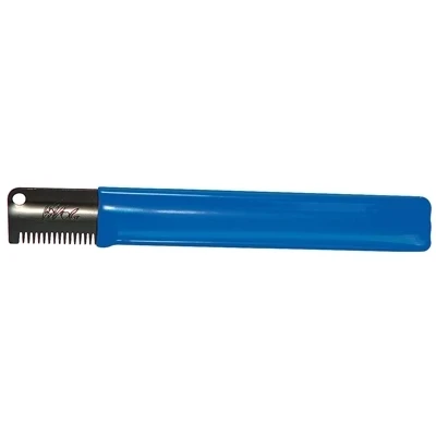 Afbeelding van Vivog Trimmes Middel Rechtshandig Blauw