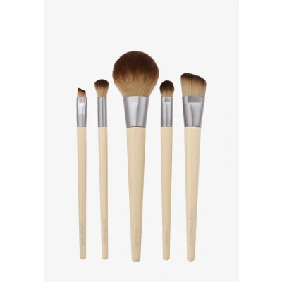 Afbeelding van Ecotools Start THE DAY Beautufully Kwastenset, Dames, Maat: One Size,