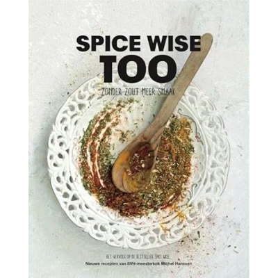 Afbeelding van Spice Wise Too