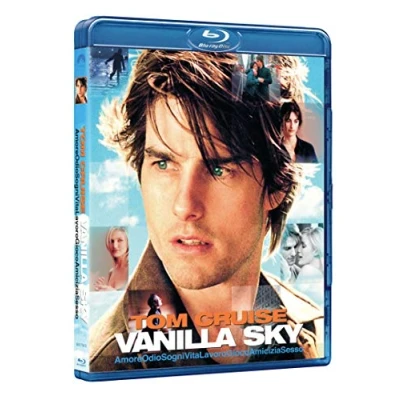 Afbeelding van Vanilla Sky [Blu ray] Engels gesproken zonder NL ondertiteling
