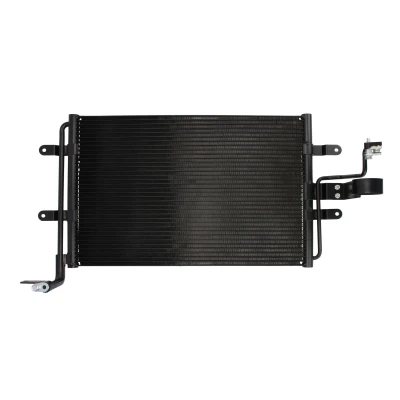 Afbeelding van Thermotec Airco condensor KTT110607