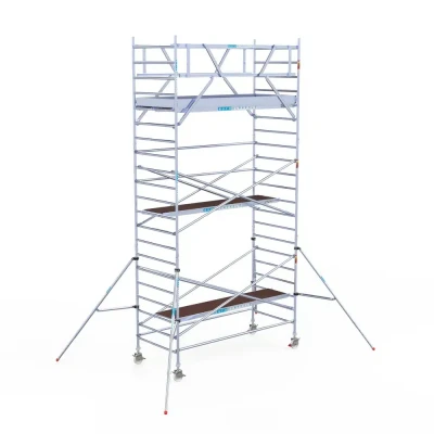Afbeelding van RS Traditioneel 1.35x3.05 WH7.20m Carbondeck