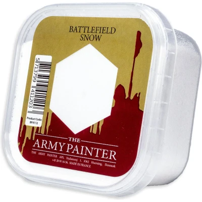 Afbeelding van Battlefield Snow (Neu)