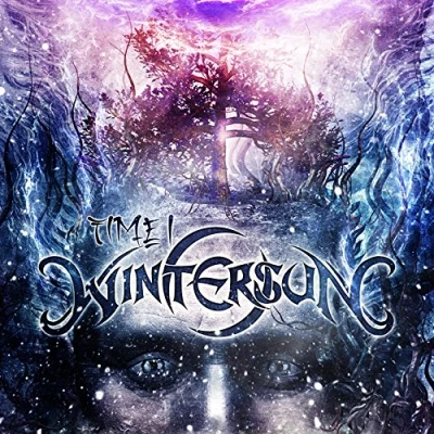 Afbeelding van Wintersun: Time I [CD]