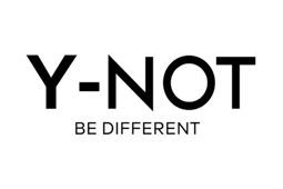 Ynot-dreambig Logo