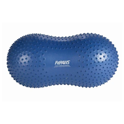 Afbeelding van FitPAWS Peanut Trax Blauw