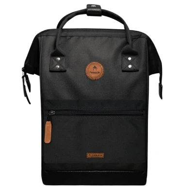 Afbeelding van Cabaia Adventurer Medium Bag berlin Laptoptas Laptoprugzak backpack