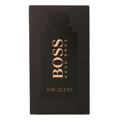 Afbeelding van Hugo Boss The Scent Eau De Toilette 100ml