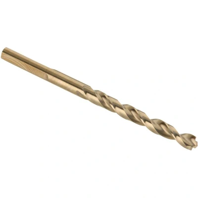 Afbeelding van DeWalt Accessoires HSS INDUSTRIAL COBALT Metaalboor 7.0mm DT4911 QZ