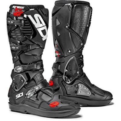 Afbeelding van Sidi Crossfire 3 SRS Zwart maat 44