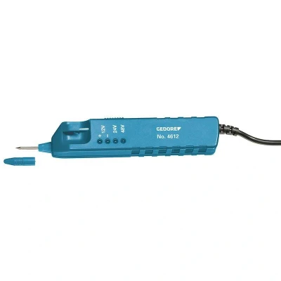 Afbeelding van Gedore Spanningzoeker 3 48 Volt 1881647