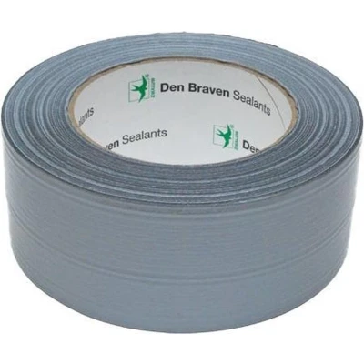 Afbeelding van Zwaluw ducttape 50mmx50m