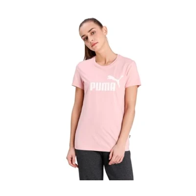 Afbeelding van T shirt Puma