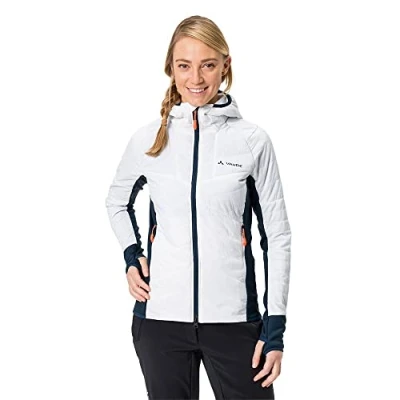 Afbeelding van VAUDE Dames Sesvenna Jacket IV
