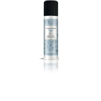 Afbeelding van Alfaparf Style Stories Twisted Curls 100ml