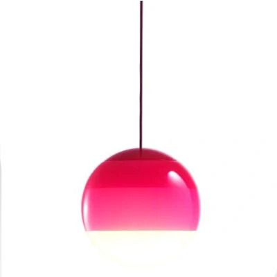 Afbeelding van Marset Dipping Light HanglampØ20 LED Roze