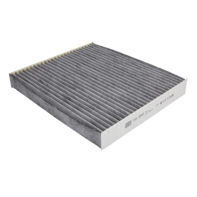 Afbeelding van Mann filter Interieurfilter CUK 2648