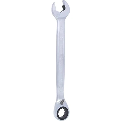 Afbeelding van KS Tools 503.5921 DUO GEARplus Ratelringsteeksleutelset met ratelfunctie, omschakelbaar 21mm