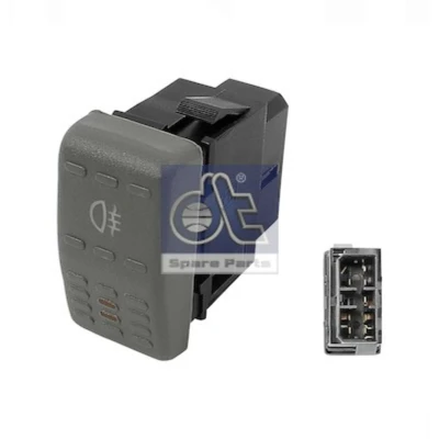 Afbeelding van Dt Spare Parts Kabelset verlichting 7.78137