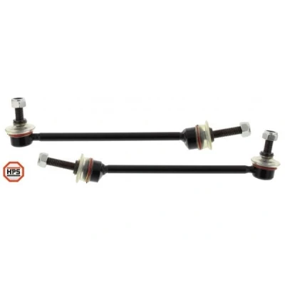 Afbeelding van Reparatieset, koppelstang stabilisator MAPCO 52854/5HPS